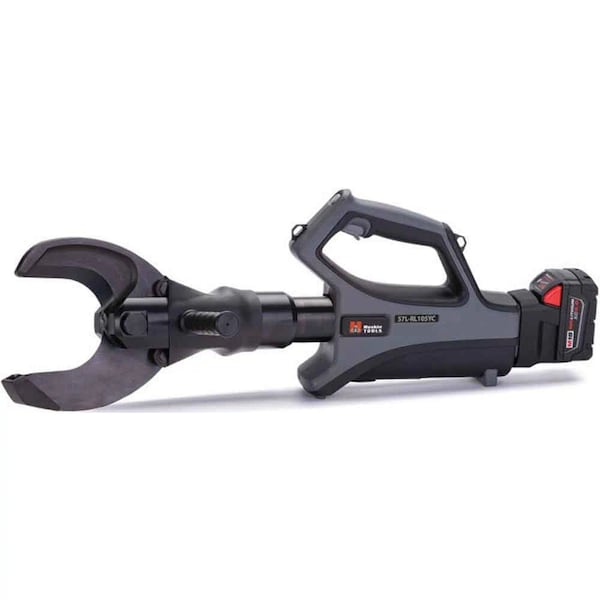 12 TON CUTTING Kit 4 SCISSOR HEAD  MILW Bat